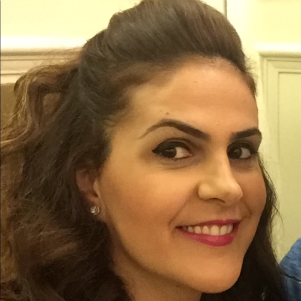 Meet your Posher, Ani